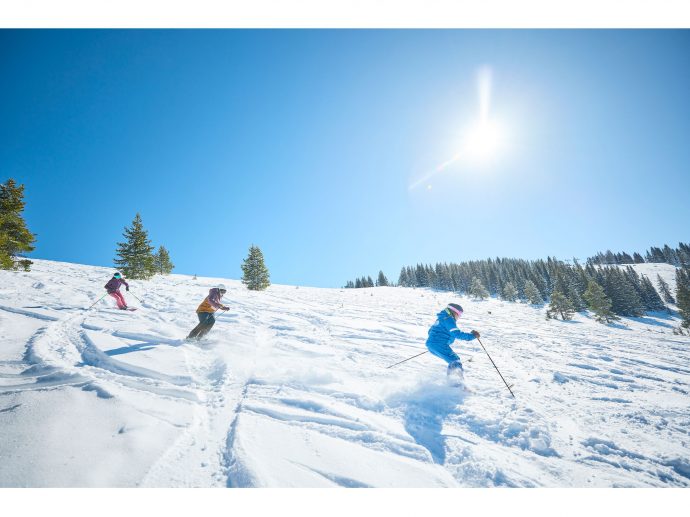 Vail Resorts Launches Epic Ascent, Bringing Concierge Services and Personalized Experiences
