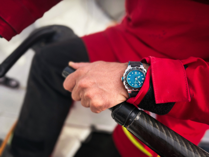 Alpina Reveals New Startimer Pilot Solarmetre and Route du Rhum Limited Editions at Geneva Watch Day
