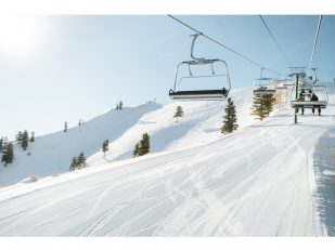 Sundance Mountain Resort Announces New High-Speed Quad Lift And Ridge Run