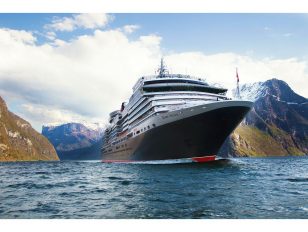 Cunard Reveals Plans for Extensive Queen Victoria Transformation