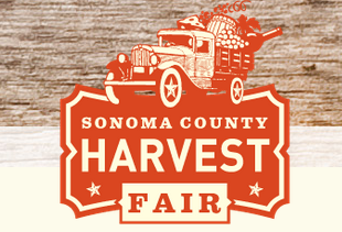 Sonoma County Harvest Fair