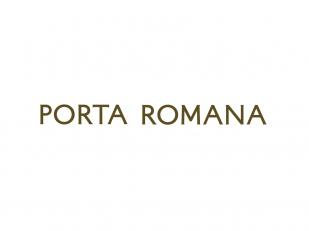 Porta Romana