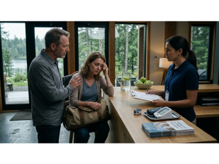 Wellness Retreat or Rehab? How to Tell When a Drinking Reset Needs Medical Care