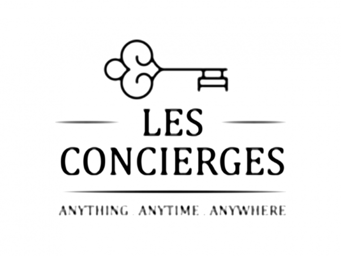 Les Concierges