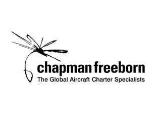 Chapman Freeborn