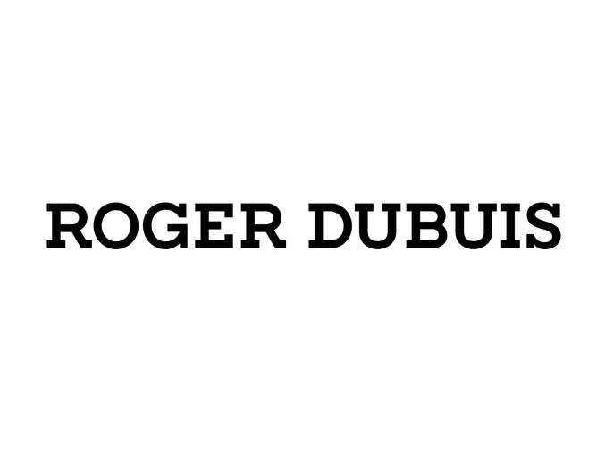 Roger Dubuis
