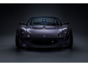 Introducing the VHPK &ndash;a radically lightweight reimagination of the S1 Lotus Elise
