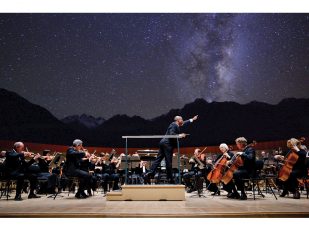 Symphony Under The Stars Returns To Fairmont Jasper Park Lodge