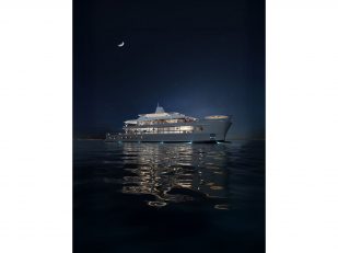 X-Bryce &middot; 39 to 47 m &middot; explorer Bryce Canyon, at sea.