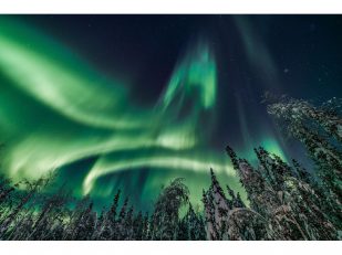 Four New Ways to Experience the Northern Lights in Alaska