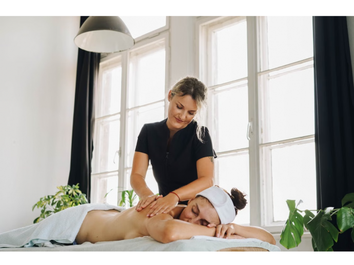 Elevating Your Wellness Journey with Cutting-Edge Therapies