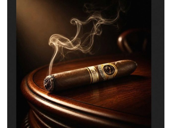 Padr&oacute;n 60th Anniversary Perfecto and Cohiba Rubicon Box-Pressed Robusto Win 2026 Cigar Championships
