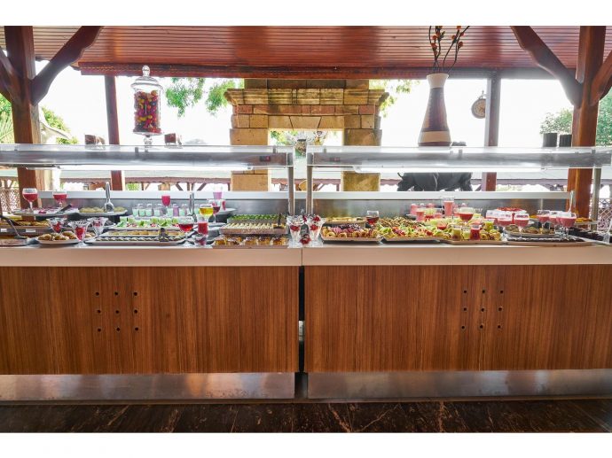 Creative Breakfast Catering Ideas for Corporate Events