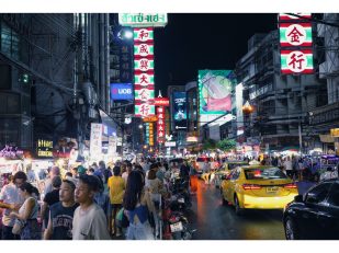 Redefining the Executive Trip with High-End Bleisure in Bangkok