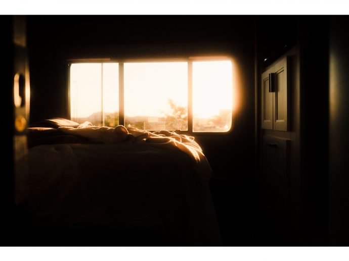 What If Your Windows Knew When the Sun Was Getting Annoying