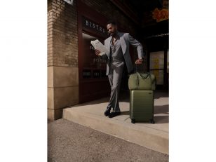 Away Introduces The Series 3 And Signature Bag Collections