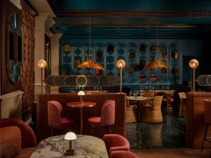 The Ritz-Carlton Naples, Tibur&oacute;n Reveals Transformed Resort And Dynamic Culinary Concepts