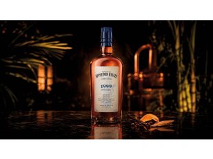 Appleton Estate's Hearts Collection 1999 Returns After Five More Years In Cask