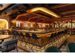 JOEY Restaurants To Open Second Dallas Location