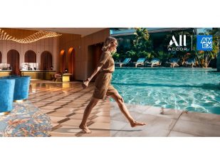 American Express and ALL Accor Expand the Power of Membership with New Global Partnership