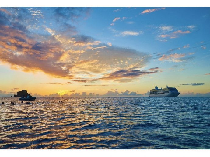 Oceania Cruises&reg; Unveils 12 Destination-Rich Segments of Its 2028 Around the World Voyage