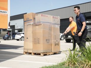 Dallas to Houston: What to Know Before Moving Between Texas's Two Biggest Metros