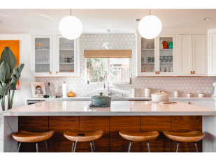 The Art of Kitchen Organization: A Guide to Streamlined Living