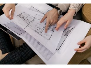 Sometimes the House Isn't Too Small but the Layout Is