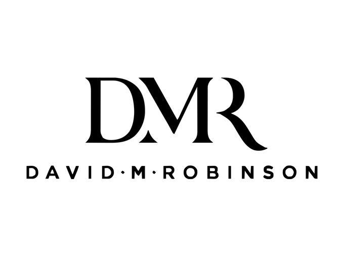 David M Robinson