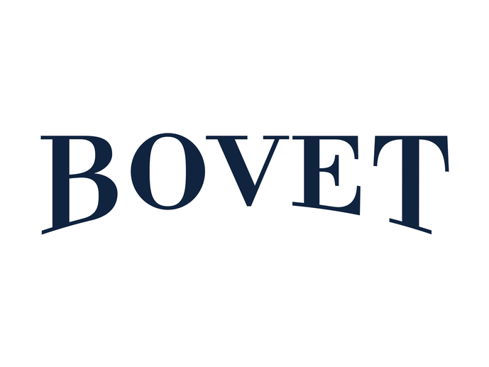Bovet 1822