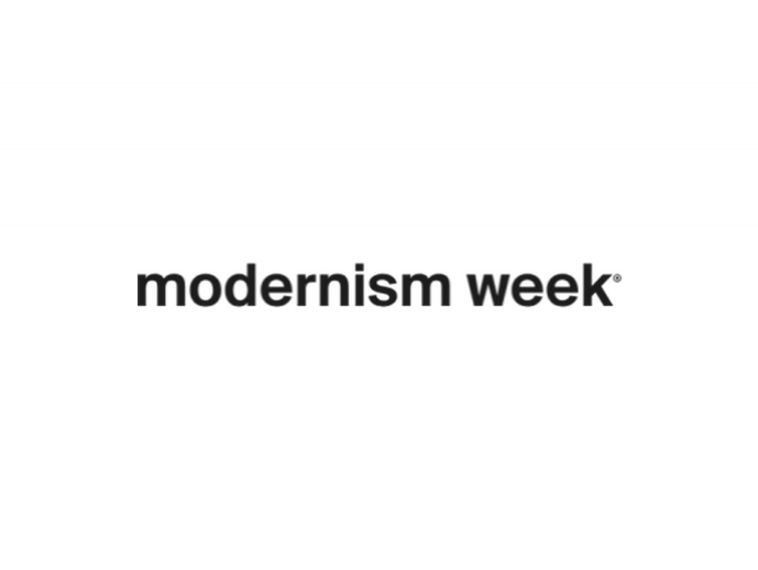 Modernism Week - October