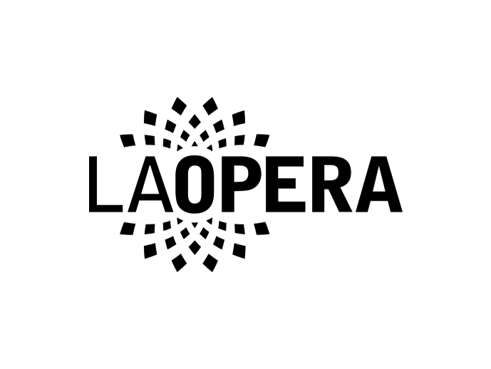 LA Opera Ball