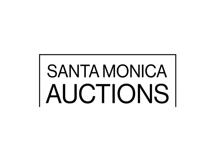 Santa Monica Auctions Fall Modern & Contemporary Art Auction