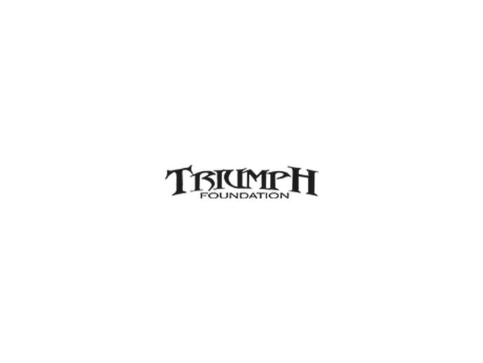 Triumph Foundation Gala