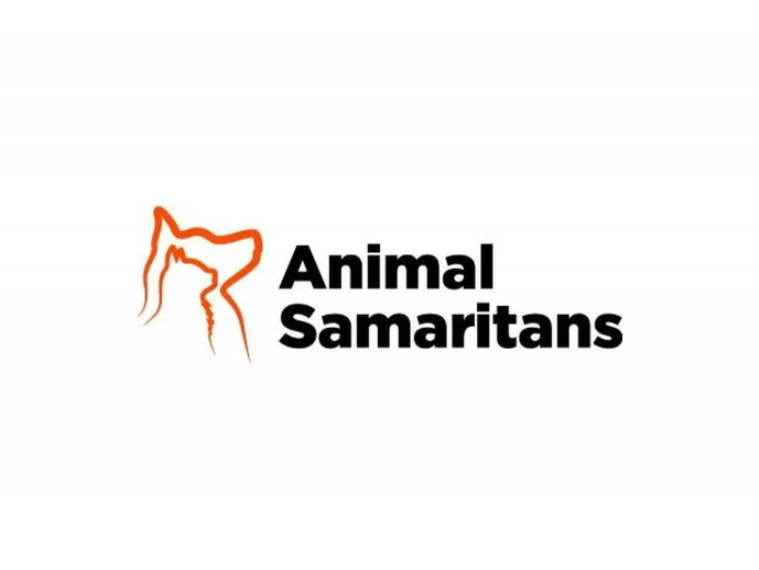 Men of the Desert (Animal Samaritans)