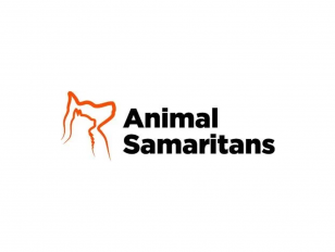 Men of the Desert (Animal Samaritans)