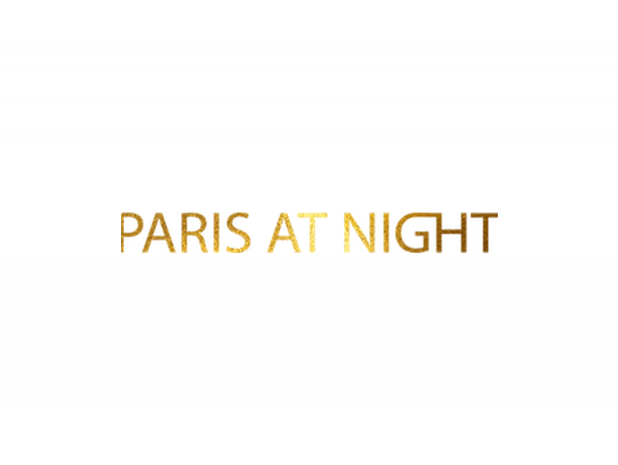 Paris at Night NYE at SLS Beverly Hills