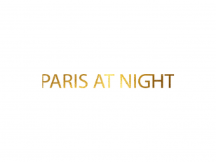 Paris at Night NYE at SLS Beverly Hills