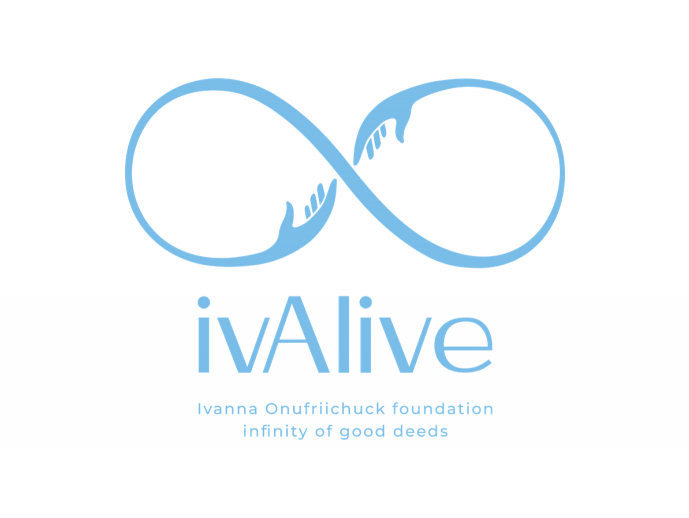IvAlive Charity Gala Dinner