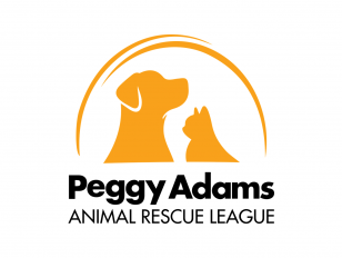 Peggy Adams Animal Rescue League Christmas Ball