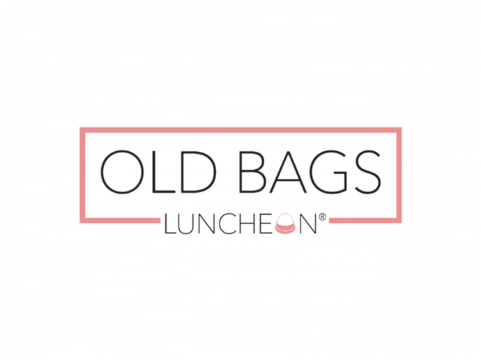 Old Bags Luncheon (Center for Family Services)