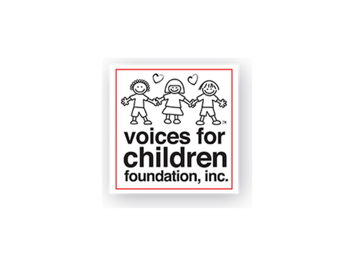 Be A Hero Luncheon (Voices for Children)