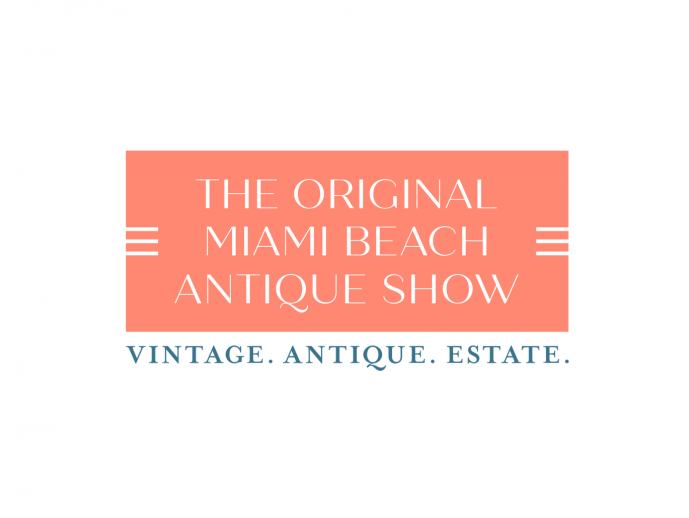Original Miami Beach Antique Show