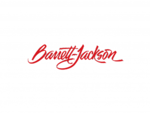 Barrett-Jackson Palm Beach