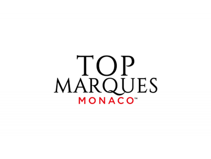 Top Marques Monaco