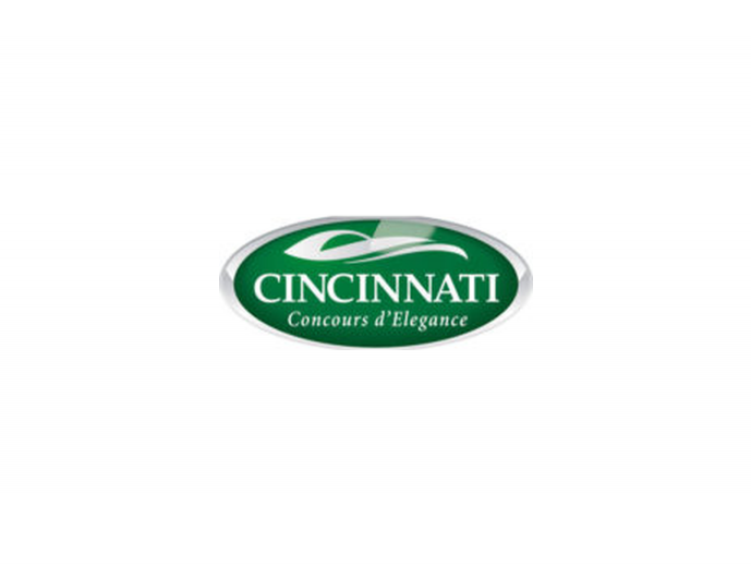 Cincinnati Concours d'Elegance