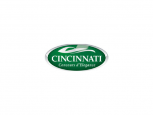 Cincinnati Concours d'Elegance