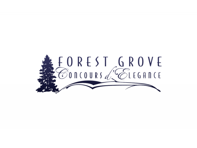 Forest Grove Concours d'Elegance