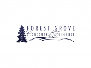 Forest Grove Concours d'Elegance