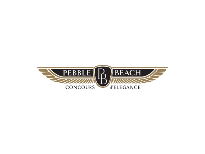 Pebble Beach Concours d'Elegance